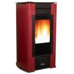 Poêle à granulés Ferroli Penelope 14,1 kW