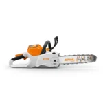 Tronçonneuse 36 V MSA 220 C-B (sans batterie ni chargeur) 35 cm – STIHL