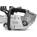 Tronçonneuse 36 V MSA 220 T (sans batterie ni chargeur) Guide-chaîne E Light 35 cm PS 3 3/8" – STIHL – Image 2