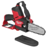 Tronçonneuse d'élagage 12 V m12 fhs-602x + 2 batteries 6 Ah + chargeur dans un coffret HD Box – Milwaukee Tool