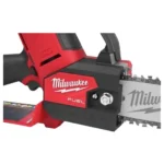 Tronçonneuse d'élagage 12 V m12 fhs-602x + 2 batteries 6 Ah + chargeur dans un coffret HD Box – Milwaukee Tool – Image 3