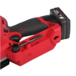 Tronçonneuse d'élagage 12 V m12 fhs-602x + 2 batteries 6 Ah + chargeur dans un coffret HD Box – Milwaukee Tool – Image 2