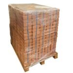 Briquette de bois 100% hêtre – Image 2