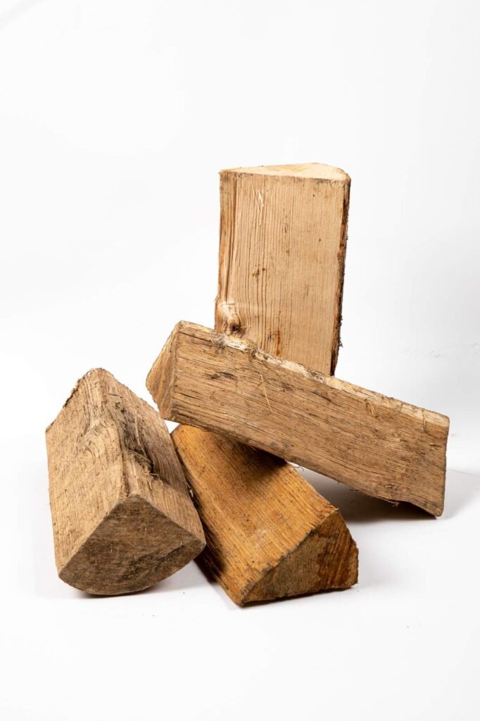 Bois de chauffage