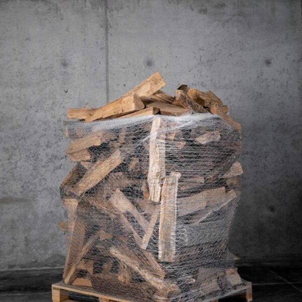 Bois de chauffage de 25 cm - 3 stères