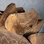 Bois de chauffage de 25 cm - 3 stères