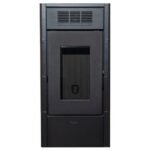 Poêle à granulés canalisable Pegaso Saba 15 kW – Image 2