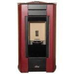 Poêle à granulés Ferroli Penelope 14,1 kW – Image 2