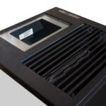 Poêle à granulés Pegaso Vera 7,7 kW – Image 3