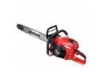 Tronçonneuse Shindaiwa 731 SX 60 cm avec 2 chaînes d'origine