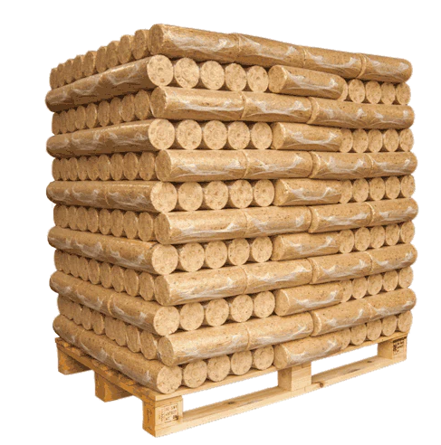 Bûche Jour – la Palette 96 packs – 960kg
